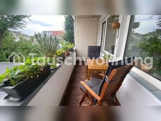 Wohnung zur Miete Tauschwohnung 1.000 € 2,5 Zimmer 60 m² 2. Geschoss Braunsfeld Köln 50933