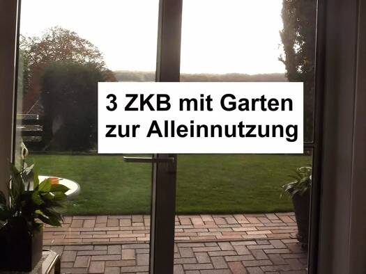 Wohnung zum Kauf provisionsfrei 259.000 € 3 Zimmer 81 m² Bad Bentheim 48455