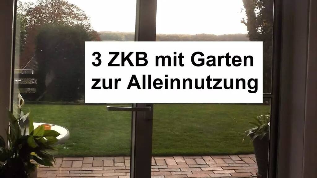 Wohnung zum Kauf provisionsfrei 259.000 € 3 Zimmer 81 m² Bad Bentheim 48455