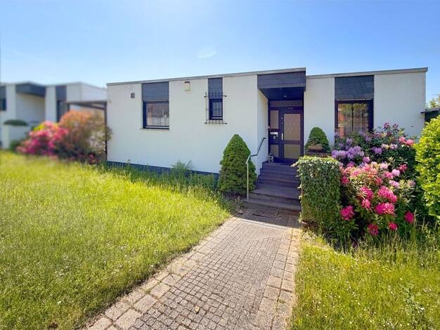 Bungalow zum Kauf 389.000 € 5 Zimmer 130 m² 278 m² Grundstück Meckenheim 53340