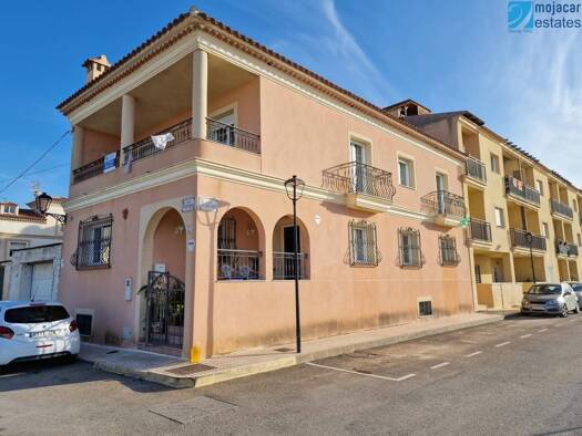 Chalet zum Kauf 250.000 € 5 Zimmer 280 m² 105 m² Grundstück Antonio Machado 1 Turre 04639