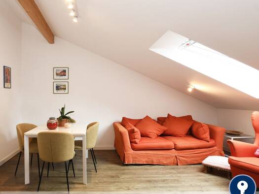 Wohnung zur Miete 2.200 € 5 Zimmer 127,5 m² 3. Geschoss Feldkirchen Feldkirchen 85622
