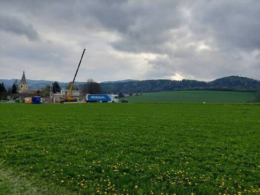 Grundstück zum Kauf 98.000 € 875 m² Grundstück Krumbach 2851