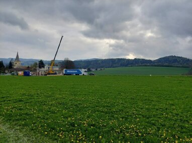 Grundstück zum Kauf 125.000 € 875 m² Grundstück Krumbach 2851