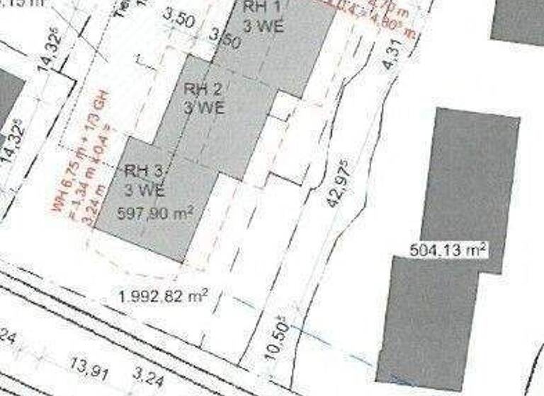 Reihenmittelhaus zum Kauf 675.000 € 4 Zimmer 122 m² 100 m² Grundstück Wolfratshausen 82515