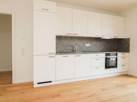 Wohnung zur Miete 1.565 € 3 Zimmer 83,4 m² 3. Geschoss frei ab 01.11.2025 Angerstraße 46 Freising Freising 85354