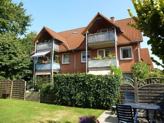 Maisonette zur Miete 720 € 3 Zimmer 72 m² frei ab 01.03.2026 Eckdahl 84 Buxtehude 21614