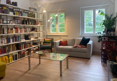 Wohnung zur Miete 950 € 1 Zimmer 15 m² EG Reinickendorf Berlin / Reinickendorf 13403