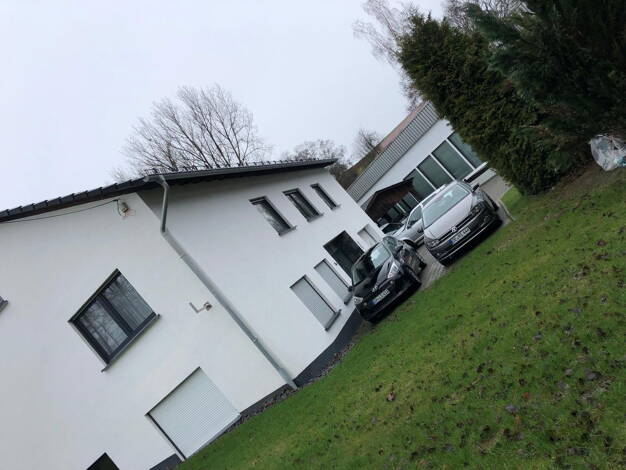 Wohnung zur Miete 600 € 2 Zimmer 75 m² EG Hustert 1a Hustert Drohlshagen 57489