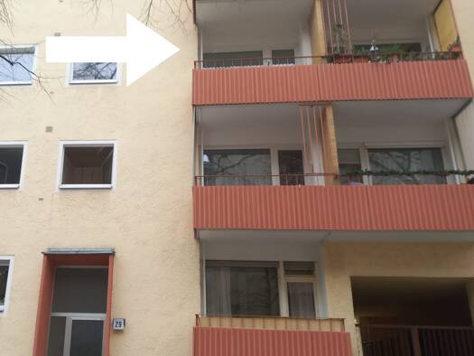 Wohnung zum Kauf 205.000 € 1,5 Zimmer 42 m² Calvinstrasse 29 Moabit Berlin 10557