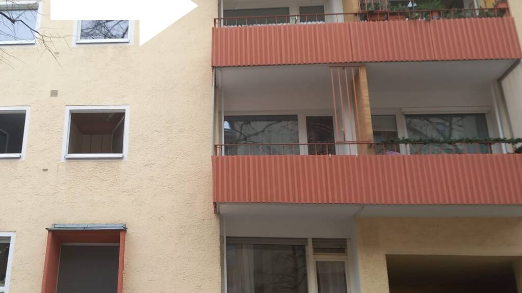 Wohnung zum Kauf 220.000 € 1,5 Zimmer 42 m² Calvinstrasse 29 Moabit Berlin 10557
