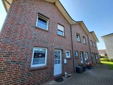 Reihenendhaus zur Miete 1.200 € 4 Zimmer 116 m² 810 m² Grundstück frei ab sofort Wildeshausen 27793
