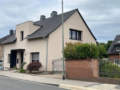 Wohnung zur Miete 1.250 € 2,5 Zimmer 72 m² Geschoss 1/1 frei ab 01.08.2025 Baerl Duisburg 47199