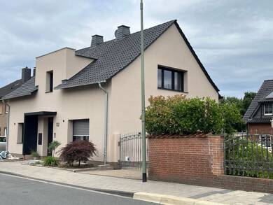Wohnung zur Miete 1.250 € 2,5 Zimmer 72 m² Geschoss 1/1 frei ab 01.08.2025 Baerl Duisburg 47199