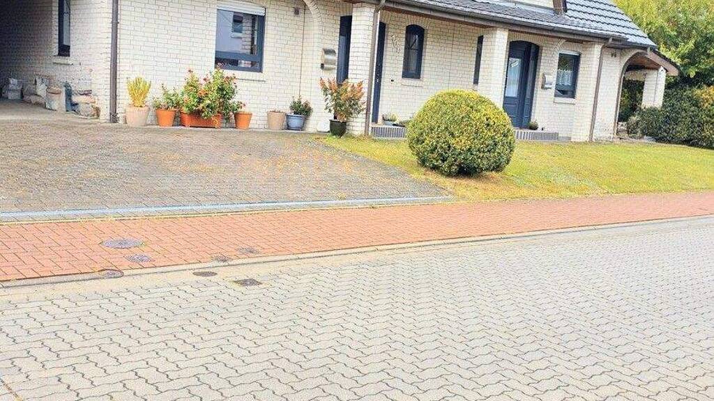 Doppelhaushälfte zum Kauf 320.000 € 4 Zimmer 135 m² 418,5 m² Grundstück Dorfmark 29683