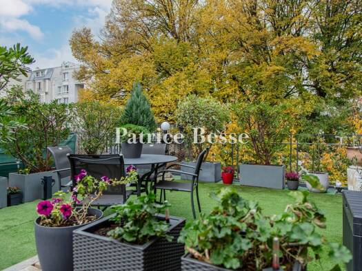 Wohnung zum Kauf 2.195.000 € 4 Zimmer 113 m² Montmartre Paris 18ème arrondissement 75018