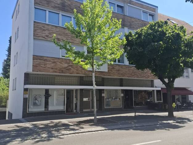 Mehrfamilienhaus zum Kauf 1.900.000 € 25 Zimmer 560,9 m² 528 m² Grundstück Fellbach Fellbach 70734