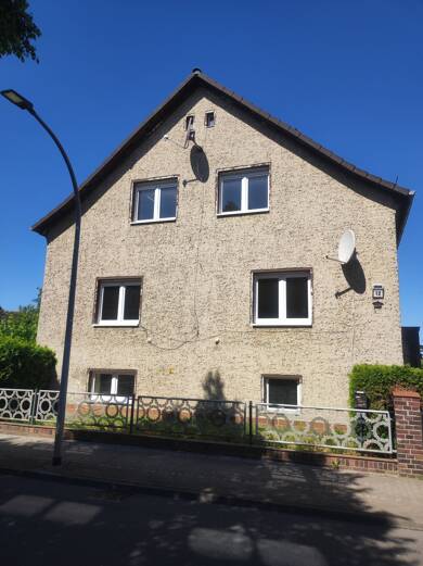 Haus zur Miete 1.800 € 8 Zimmer 150 m² 1.475 m² Grundstück frei ab sofort Selchow Schönefeld 12529