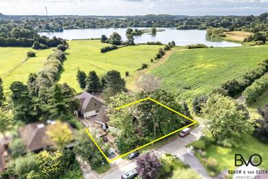 Einfamilienhaus zum Kauf 439.000 € 6 Zimmer 130 m² 976 m² Grundstück Molfsee Molfsee 24113