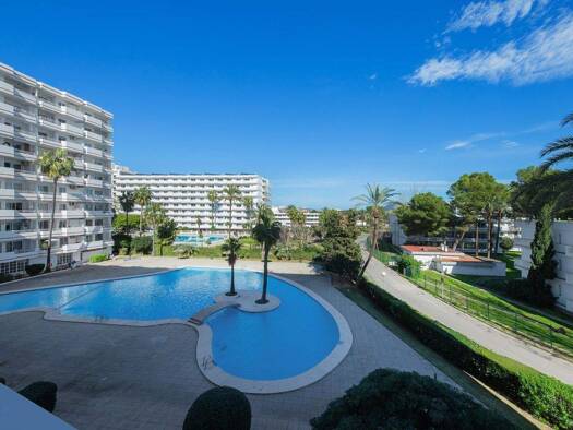 Wohnung zum Kauf 265.000 € 1 Zimmer 40 m² Alcúdia 07400
