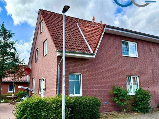 Doppelhaushälfte zum Kauf 225.000 € 4 Zimmer 105 m² 282 m² Grundstück Bücken 27333