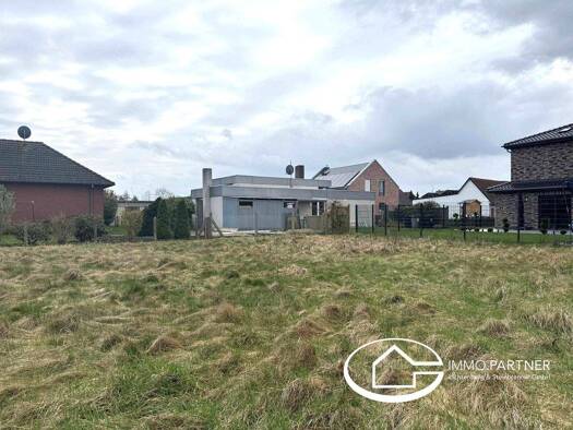 Grundstück zum Kauf 135.000 € 1.151 m² Grundstück Drakenburg 31623