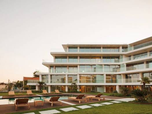 Wohnung zum Kauf 2.100.000 € 3 Zimmer 155 m² Cascais e Estoril