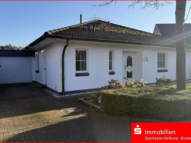 Einfamilienhaus zur Miete 1.490 € 3 Zimmer 123,1 m² 432 m² Grundstück Buxtehude 21614