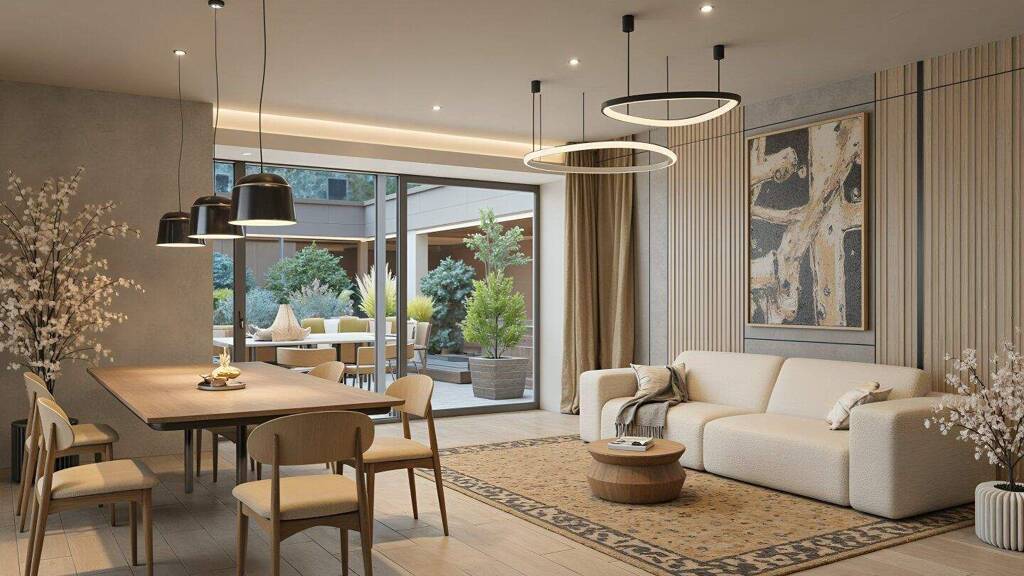 Wohnung zum Kauf - Erstbezug provisionsfrei 306.280 € 2 Zimmer 50,6 m² EG Sankt Leonhard Graz 8010