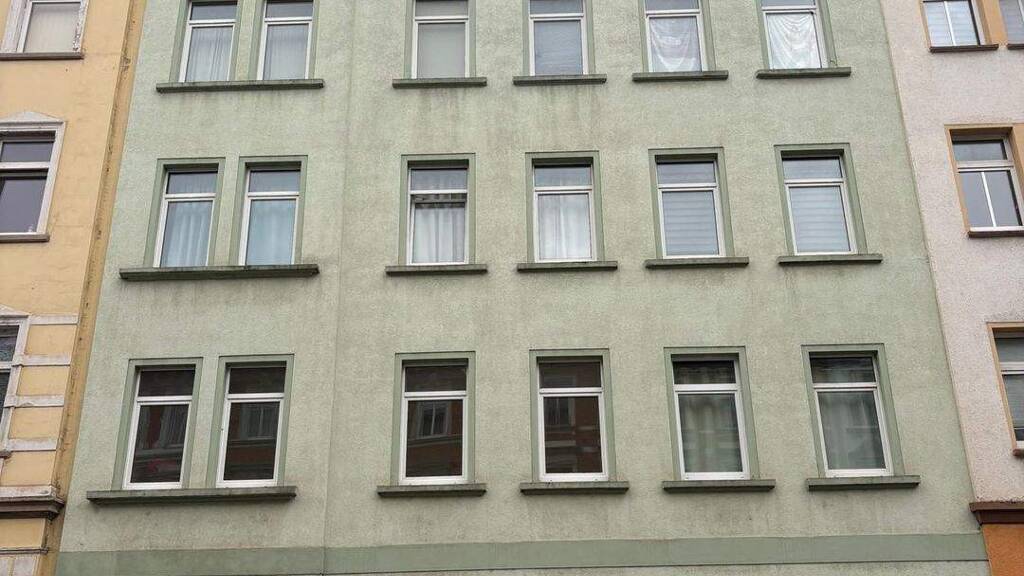 Außenstellplatz zur Miete 30 € Christian-Schmidt-Straße 24 Innenstadt Gera 07545