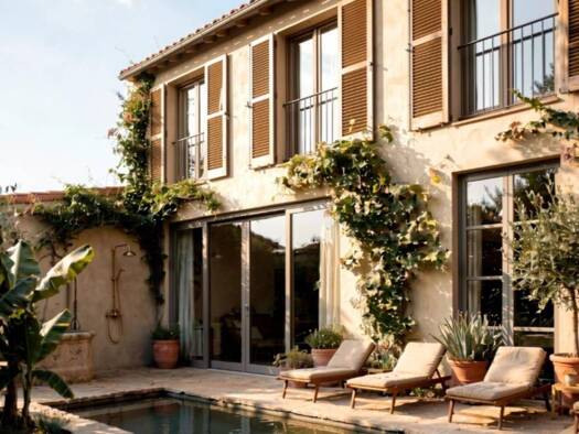 Villa zum Kauf 850.000 € 4 Zimmer 315 m² 220 m² Grundstück Binissalem 07350