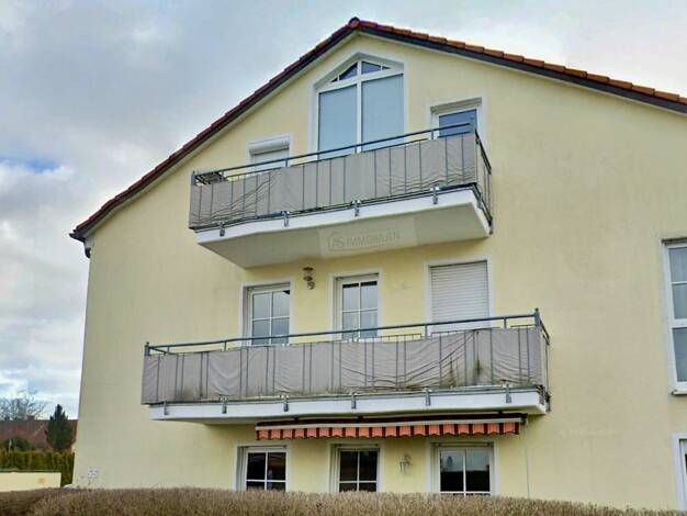 Wohnanlage zum Kauf provisionsfrei als Kapitalanlage geeignet 319.000 € 1,5 Zimmer 48,3 m² Sudetenlandstraße 55 Dachau 85221