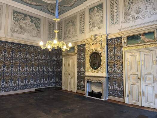 Bürofläche zur Miete provisionsfrei 1.848 € 2 Zimmer 308 m² Bürofläche teilbar ab 308 m² Wachau 01454