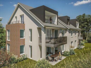 Wohnung zum Kauf provisionsfrei 590.000 € 2 Zimmer 76 m² 1. Geschoss Meersburg Meersburg 88709