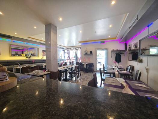 Restaurant zur Miete 2.400 € Frankenthal Frankenthal (Pfalz) 67227