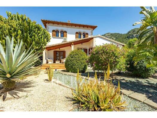 Chalet zum Kauf 1.175.000 € 3 Zimmer 125 m² 1.483 m² Grundstück Andratx 07150