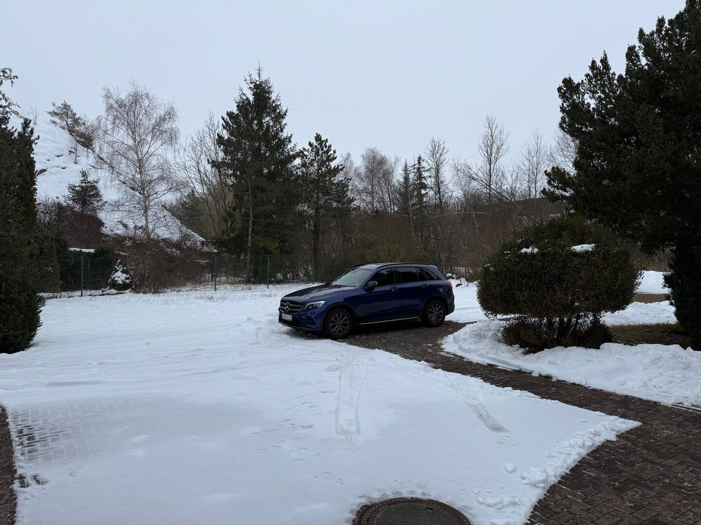 Immobilie in Krayenberggemeinde - Wohnhaus in Randlage von Hämbach - Bild 2