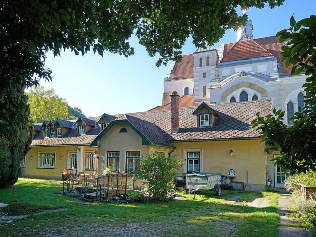 Haus zum Kauf 790.000 € 6 Zimmer 200 m² 1.342 m² Grundstück Pressbaum 3021