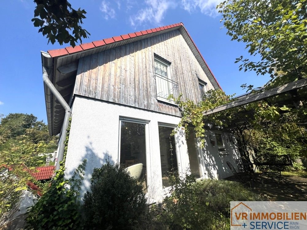 Einfamilienhaus zum Kauf 395.000 € 5 Zimmer 134 m²<br/>Wohnfläche 841 m²<br/>Grundstück Windshausen Hohenroth / Windshausen 97618