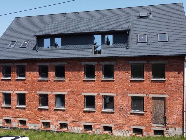Wohnung zum Kauf 195.000 € 16 Zimmer 480 m² Holzhau Rechenberg-Bienenmühle 09623