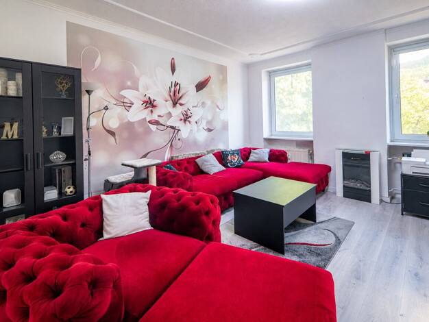 Wohnung zum Kauf 295.000 € 6 Zimmer Gernsbach 76593
