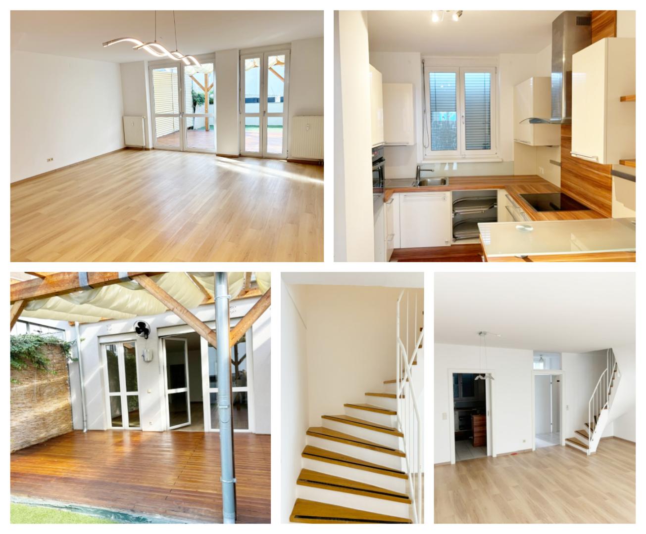 Wohnung zum Kauf 360.000 € 4 Zimmer 97 m²<br/>Wohnfläche Andritz Graz,12.Bez.:Andritz 8045