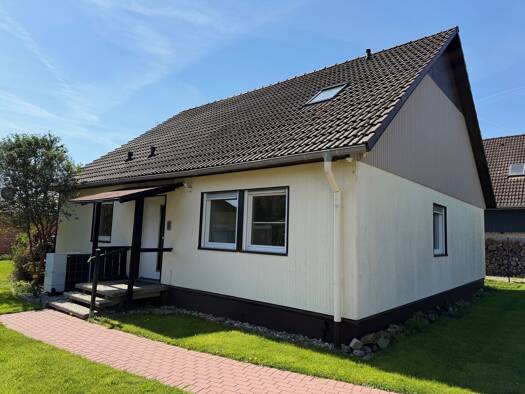 Einfamilienhaus zum Kauf 325.000 € 5 Zimmer 129 m² 641 m² Grundstück Mesmerode Wunstorf 31515