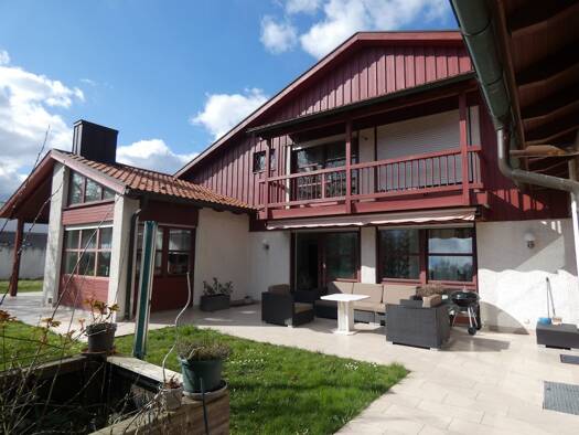 Villa zum Kauf 650.000 € 6 Zimmer 265 m² 1.500 m² Grundstück frei ab 01.01.2027 Lauingen Lauingen (Donau) 89415