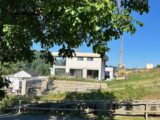 Terrassenwohnung zur Miete 650 € 2 Zimmer 55 m² EG frei ab 01.02.2026 Wülfingerstr. 50 Forchtenberg 74670