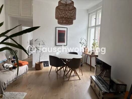 Wohnung zur Miete Tauschwohnung 647 € 2 Zimmer 50 m² Westend Charlottenburg-Wilmersdorf 10589