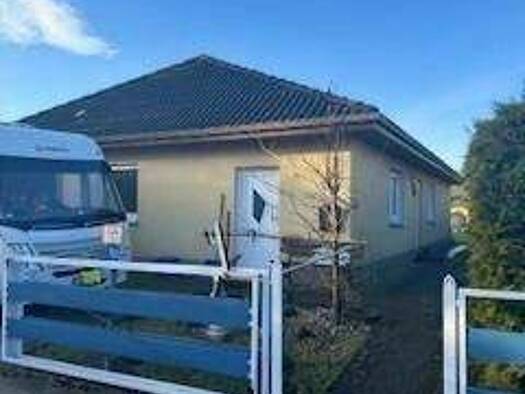 Haus zum Kauf 520.000 € 5 Zimmer 115 m² 713 m² Grundstück frei ab 01.09.2026 Strausberg 15344