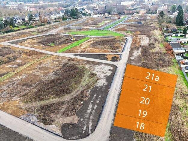 Grundstück zum Kauf 256.093 € 449 m² Grundstück Westenfeld Bochum 44867