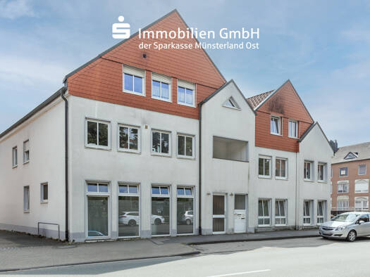 Wohnung zum Kauf 259.000 € 3 Zimmer 124 m² 1. Geschoss Sendenhorst 48324