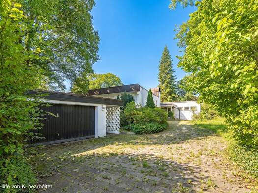 Grundstück zum Kauf 1.995.000 € 1.260 m² Grundstück Pasing-Obermenzing München 81245